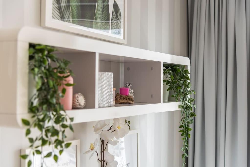 זאגרב Luxury Cozy Apartment Mila מראה חיצוני תמונה