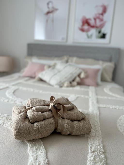 זאגרב Luxury Cozy Apartment Mila מראה חיצוני תמונה