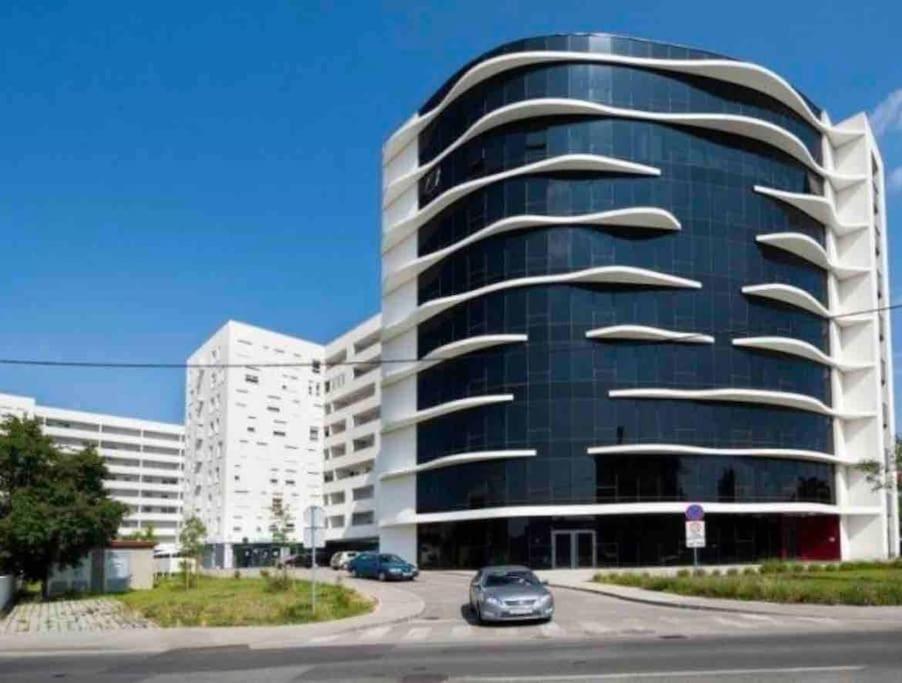 זאגרב Luxury Cozy Apartment Mila מראה חיצוני תמונה